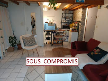 appartement à Nantes (44)