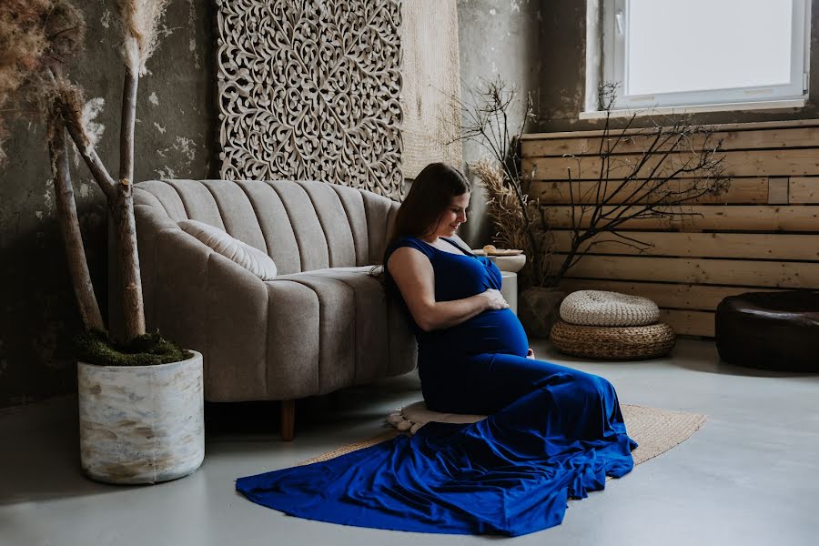 Fotógrafo de bodas Gabriella Hidvégi (gabriellahidveg). Foto del 29 de abril