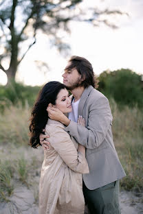 Fotógrafo de casamento Viktoriia Yasinska (yasinskaph). Foto de 2 de fevereiro 2022