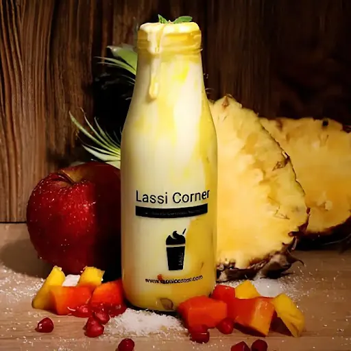 Fruit Lassi