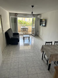 appartement à Perpignan (66)