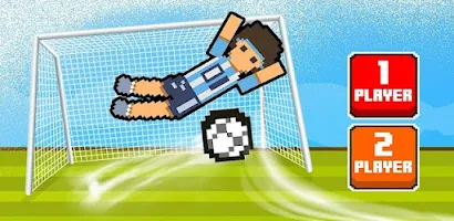 Let's Play: SOCCER RANDOM - Free on TwoPlayerGames.Org 