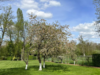 propriété à Fontainebleau (77)