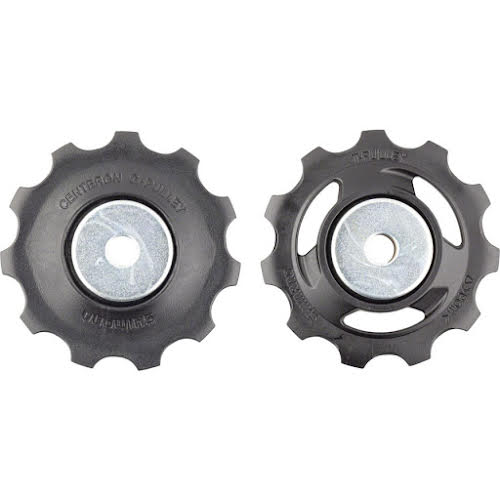 Shimano GRX RD-RX400 Tension & Guide Pulley Set