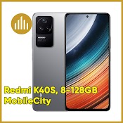 [Mã 1212Elsale10 Giảm 5% Đơn 3Tr] Điện Thoại Xiaomi Redmi K40S Chính Hãng - Tặng Bh Vàng 12 Tháng Cả Nguồn & Màn Hình