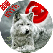 Türkçü Duvar Kağıtları Bozkurt 1.0 Icon