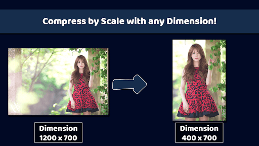 Image Compressor - Image Resize - Photo Resize