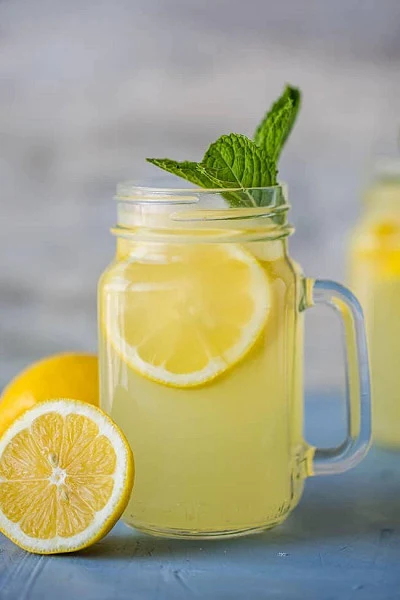 Lemon Juice