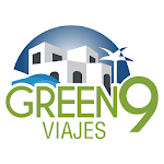 Cover Image of Baixar Green 9 Viajes 2.2.23 APK