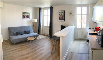 appartement à Saint-Germain-en-Laye (78)