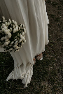 Wedding photographer Yana Kolesnikova (janakolesnikova). Photo of 8 June 2023