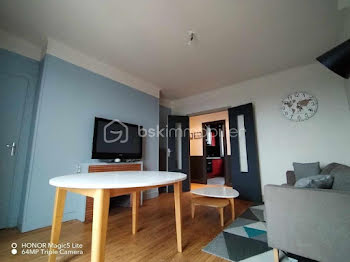 appartement à Le Havre (76)