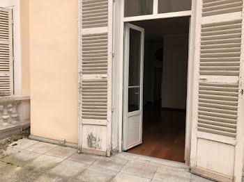 appartement à Vichy (03)