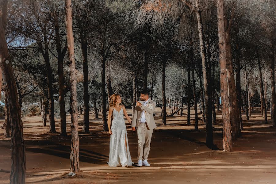 Photographe de mariage Orhan Bozdemir (1w3ex1k). Photo du 16 janvier