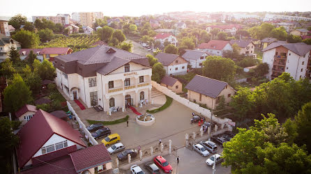 Vestuvių fotografas George Agudaru (georgeagu). Nuotrauka 2020 gegužės 4