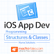 Course For iOS App Dev 102