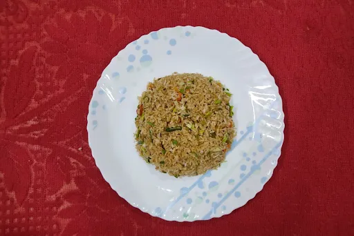 Veg Fried Rice