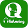 English Listening Lessons icon