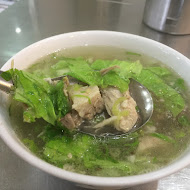 竹山意麵