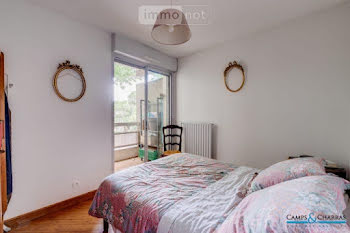 appartement à Toulouse (31)