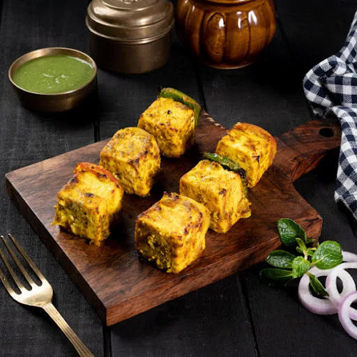 Paneer Tikka