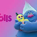 The Trolls Movie - Trolls - Dreamworks - HD