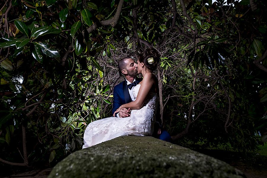 Fotógrafo de casamento Fabio Camandona (camandona). Foto de 1 de dezembro 2016