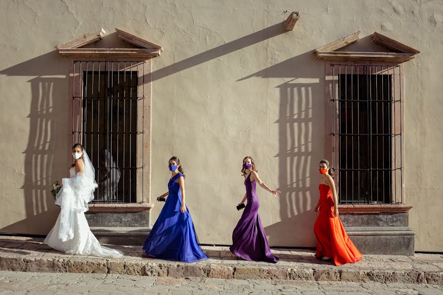 Fotógrafo de casamento Alejandro Rivera (alejandrorivera). Foto de 4 de fevereiro 2023