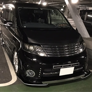 セレナ C25型