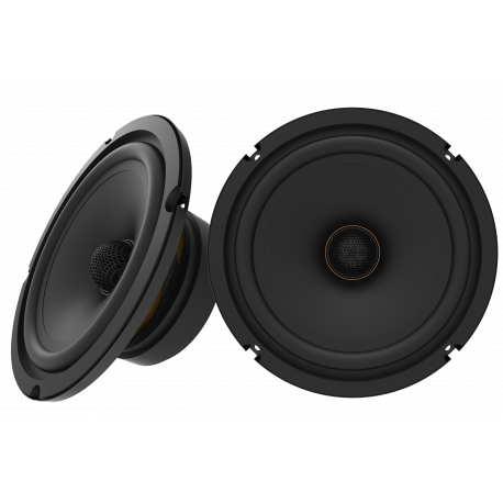 Phoenix Gold MX65CX 6.5" Dual Concentric Coaxial Speaker