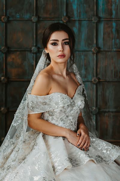 Wedding photographer Ivan Ayvazyan (ivan1090). Photo of 20 December 2017