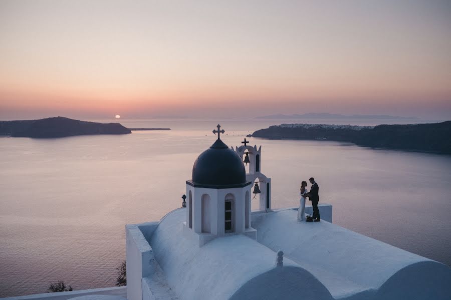 Fotógrafo de casamento Tempo Fotografi (liamwarton). Foto de 5 de maio 2018