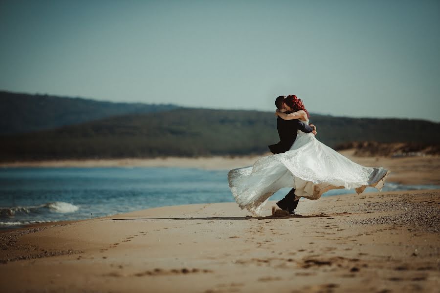 Wedding photographer Stanislav Mirchev (stanislavmirchev). Photo of 17 October 2017