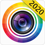 Cover Image of Descargar PhotoDirector - Editor de fotos 13.3.0 APK