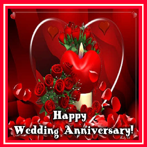  Happy  Wedding  Anniversary  Android Apps on Google Play