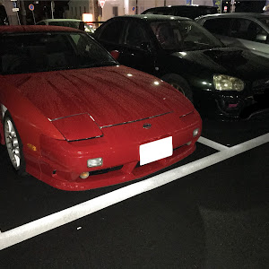 180SX