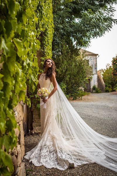 Fotografo di matrimoni Maria Amato (mariaamato). Foto del 14 febbraio 2022