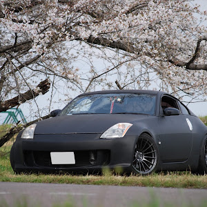 フェアレディZ Z33