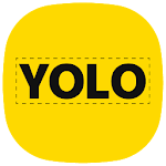 Cover Image of Baixar YOLO Q&A -- Happy Yoloing! 1.0 APK