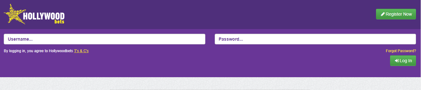 hollywoodbets login my account login