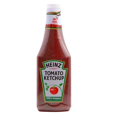 Heinz Tomato Ketchup 900 Gm