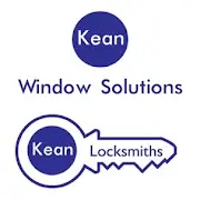 Kean Window Solutions Logo