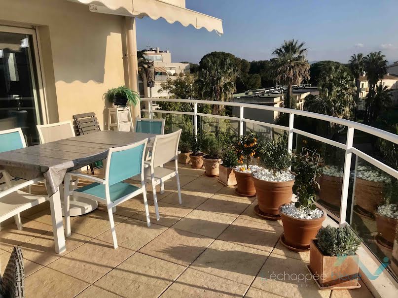 Vente appartement 4 pièces 86.98 m² à Hyeres (83400), 724 000 €