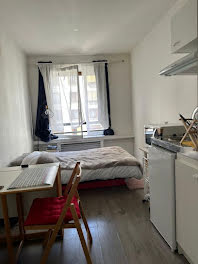 appartement à Paris 17ème (75)