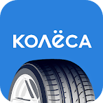 Cover Image of Скачать Kolesa.kz — авто объявления 4.11.15 APK