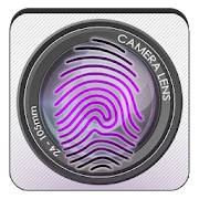 Finger Scanner 1.10.1 Icon