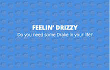 Feelin' Drizzy small promo image