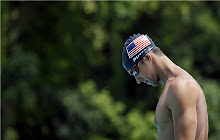 Michael Phelps Themes & New Tab small promo image