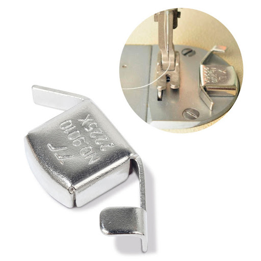 Title 5, Sewing Machine Magnet Rules for precise and eas...