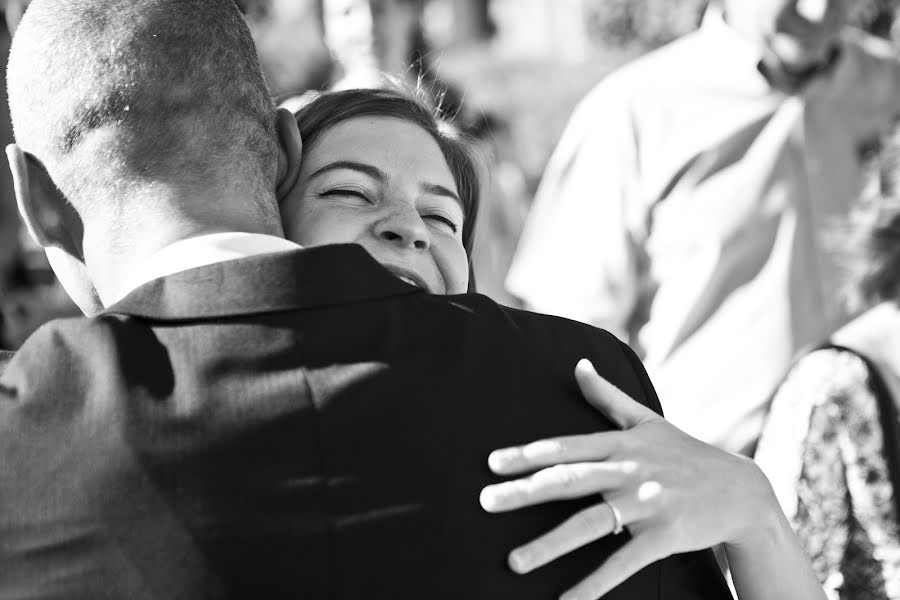 Photographe de mariage Jitka Pekari (pekari). Photo du 6 janvier 2020